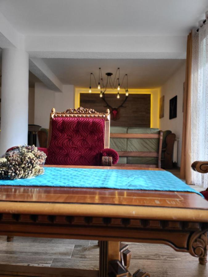 Tache Villa 1 Poiana Brasov Exterior foto