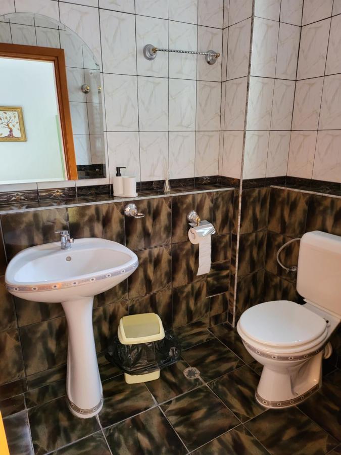 Tache Villa 1 Poiana Brasov Exterior foto